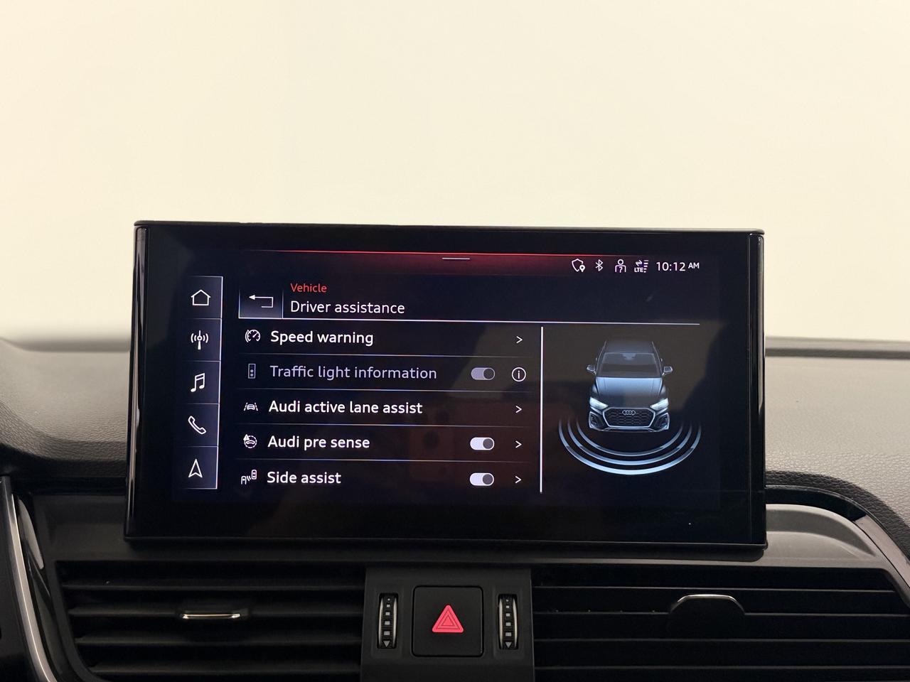 2022 Audi Q5 PROGRESSIV | NARDO | BLACK OPTICS | SLINE | Photo