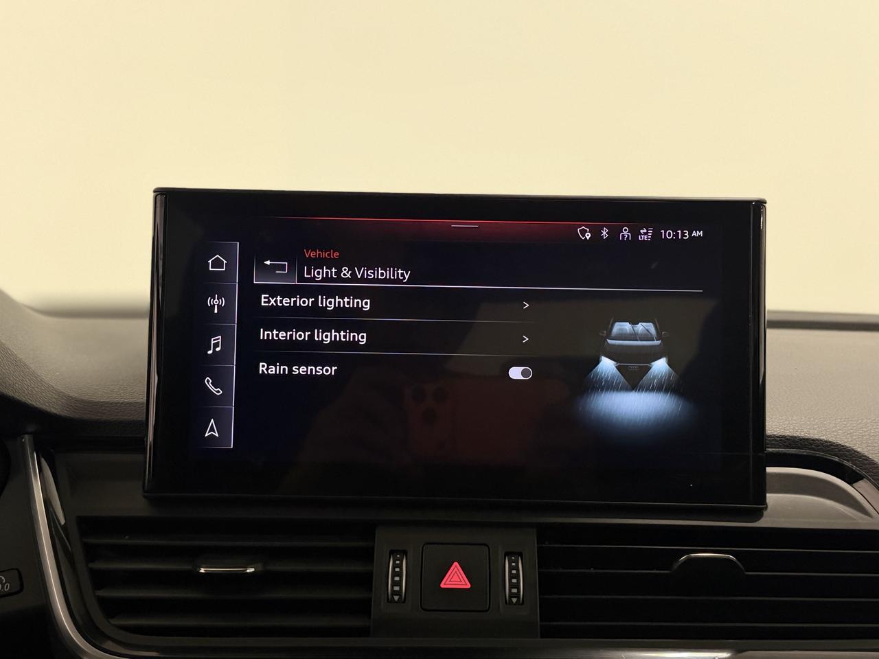 2022 Audi Q5 PROGRESSIV | NARDO | BLACK OPTICS | SLINE | Photo