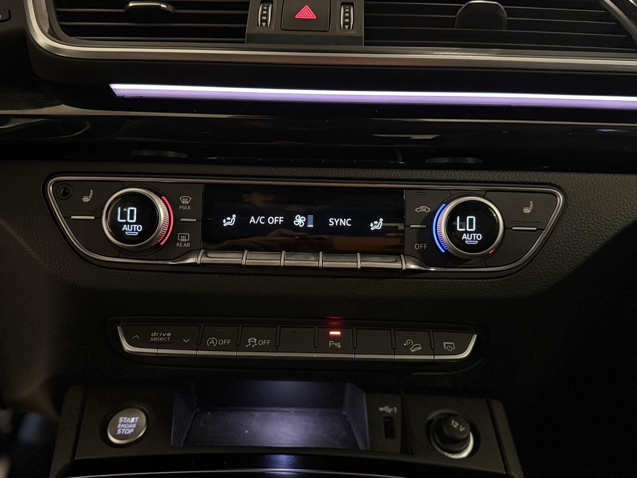 2022 Audi Q5 PROGRESSIV | NARDO | BLACK OPTICS | SLINE | Photo