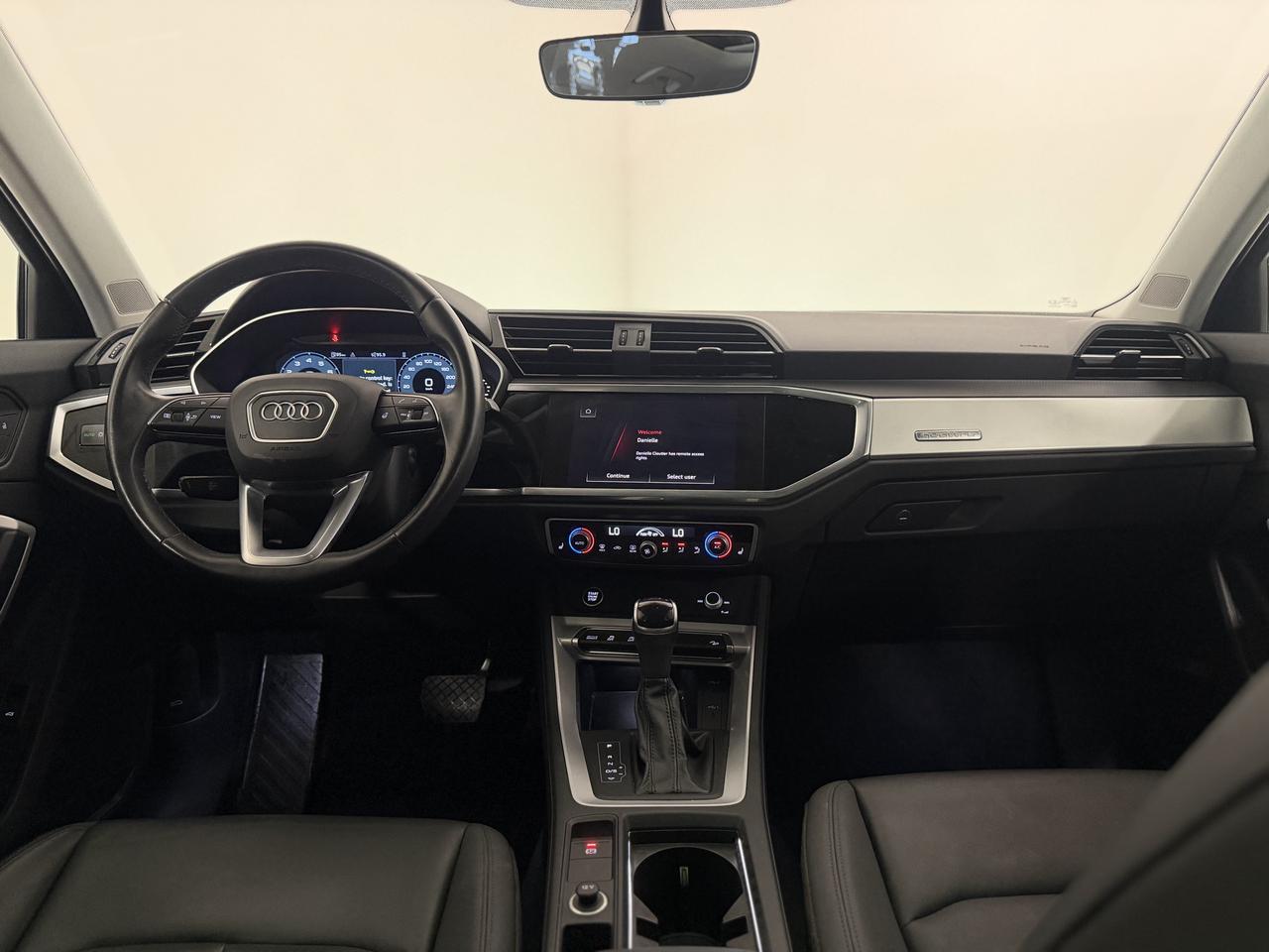 2022 Audi Q3 LEATHER | CARPLAY | ROOF | Photo