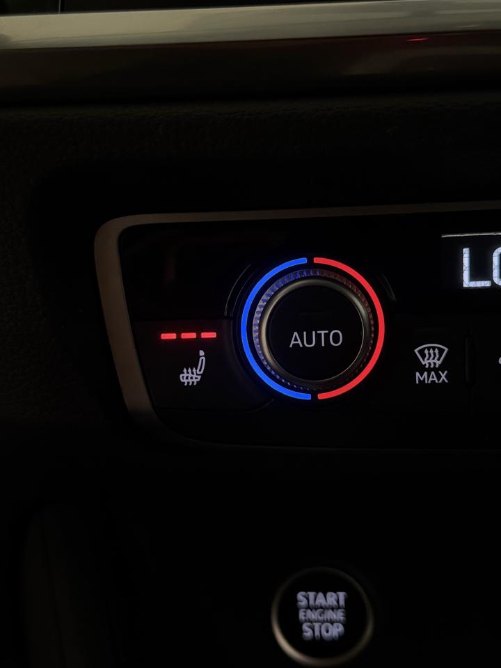 2022 Audi Q3 LEATHER | CARPLAY | ROOF | Photo