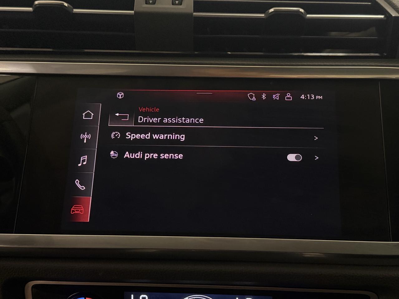 2022 Audi Q3 LEATHER | CARPLAY | ROOF | Photo
