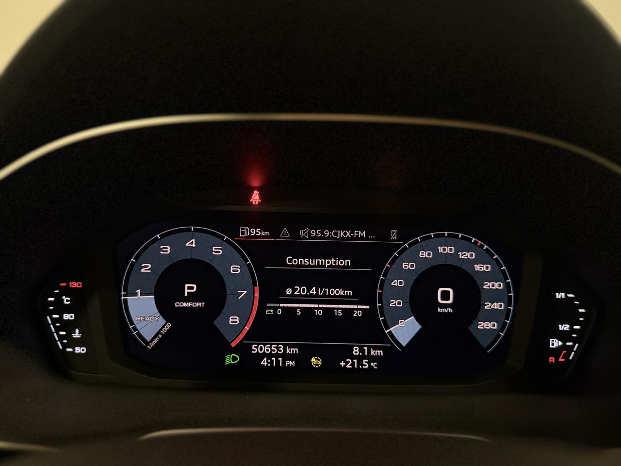 2022 Audi Q3 LEATHER | CARPLAY | ROOF | Photo