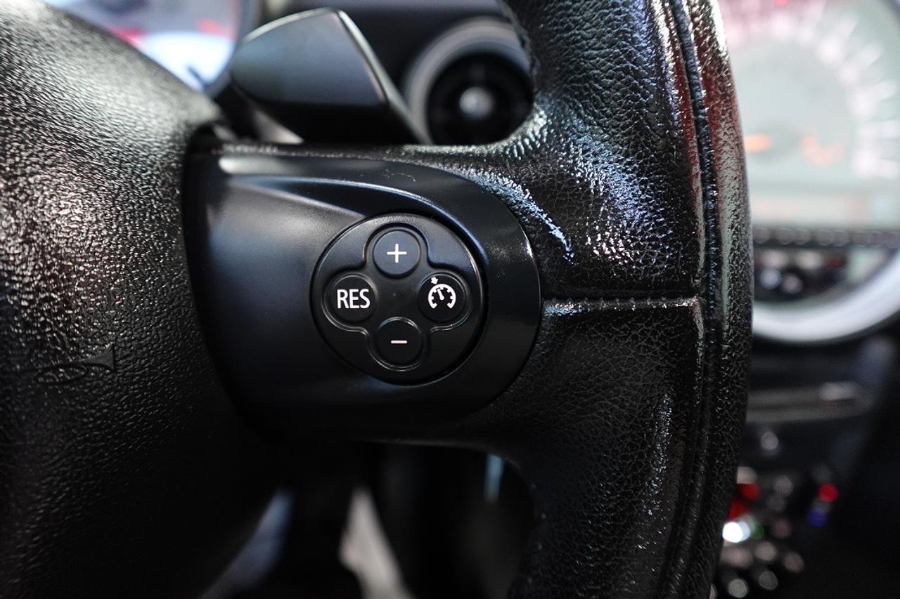 2015 MINI Cooper Convertible LOW KM.WELL MAINTAIN,0 CLAIM .AUTO Photo