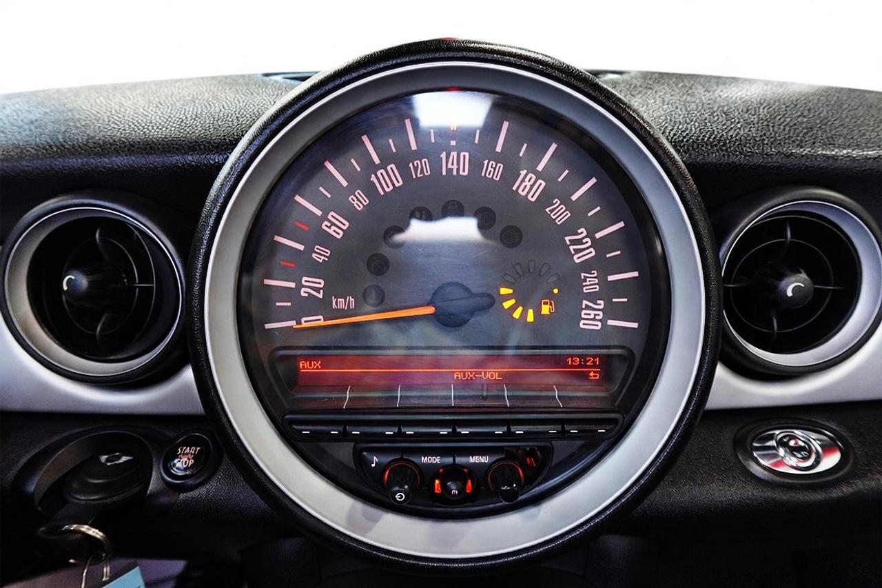 2015 MINI Cooper Convertible LOW KM.WELL MAINTAIN,0 CLAIM .AUTO Photo
