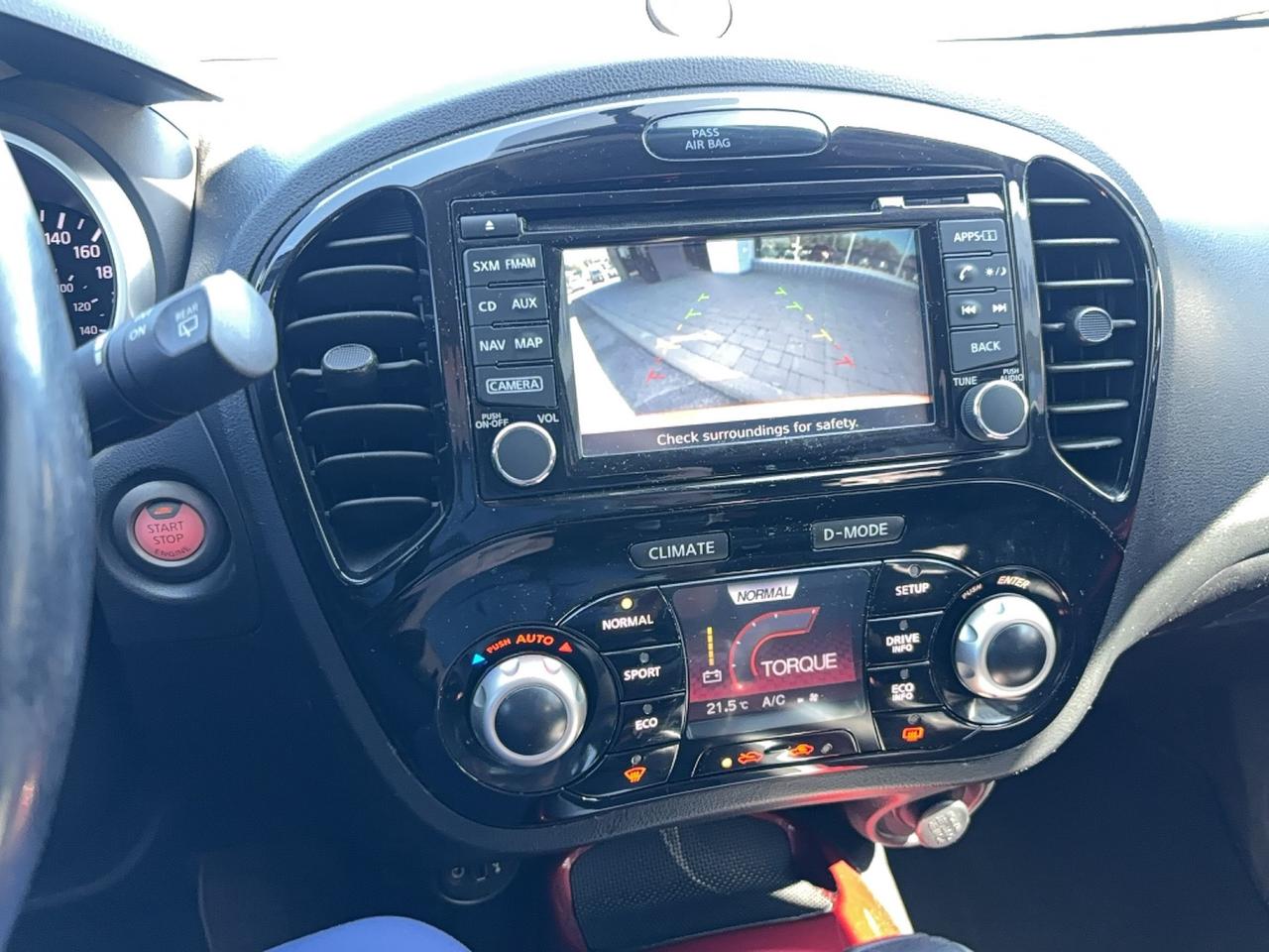 2014 Nissan Juke SL, AWD, NEWER TIRES/BRAKES! LEATHER, AS TRADED Photo