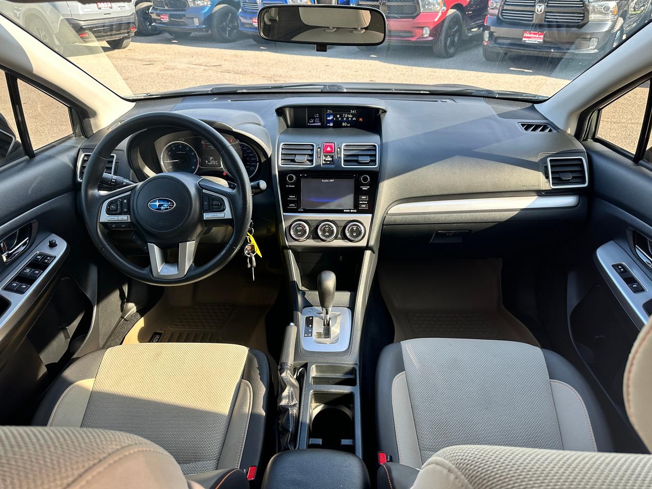 2016 Subaru Crosstrek 2.0iSport AWD Heated Cloth BackupCam A/C Bluetooth Photo