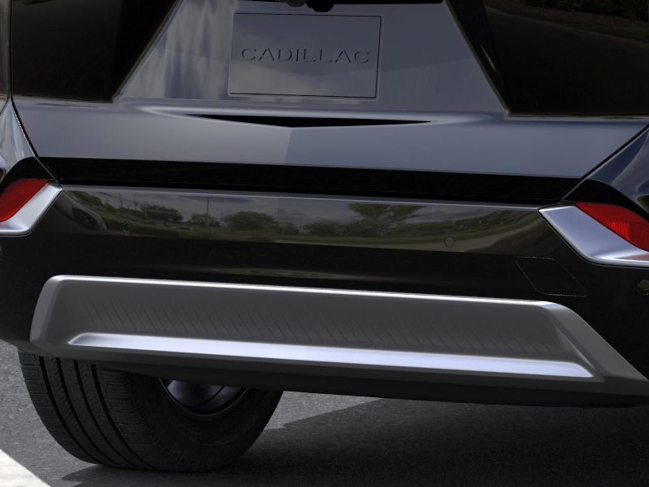 2026 Cadillac OPTIQ Premium Luxury  PREMIUM LUXURY, AWD Photo