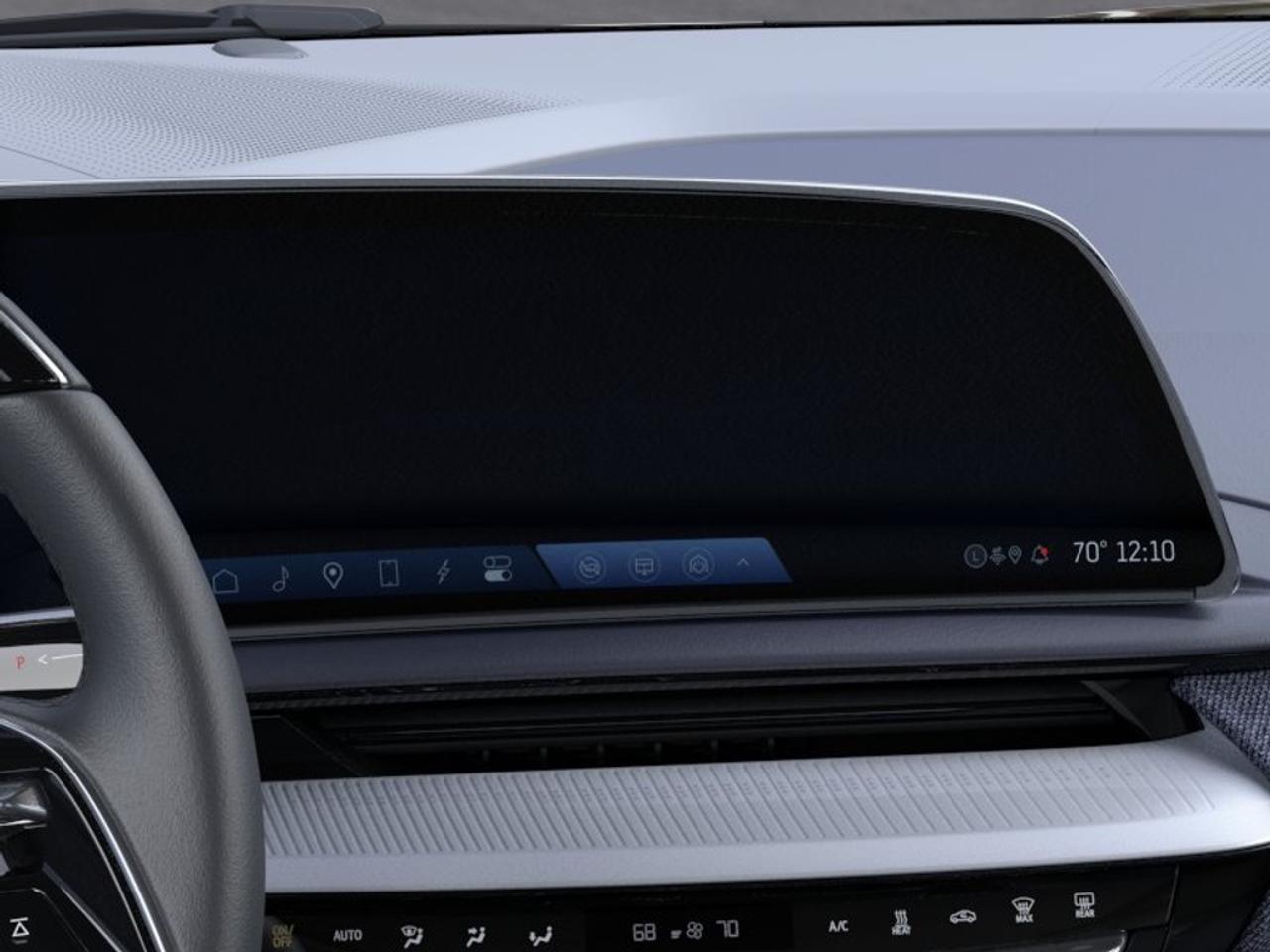 2026 Cadillac OPTIQ Premium Luxury  PREMIUM LUXURY, AWD Photo
