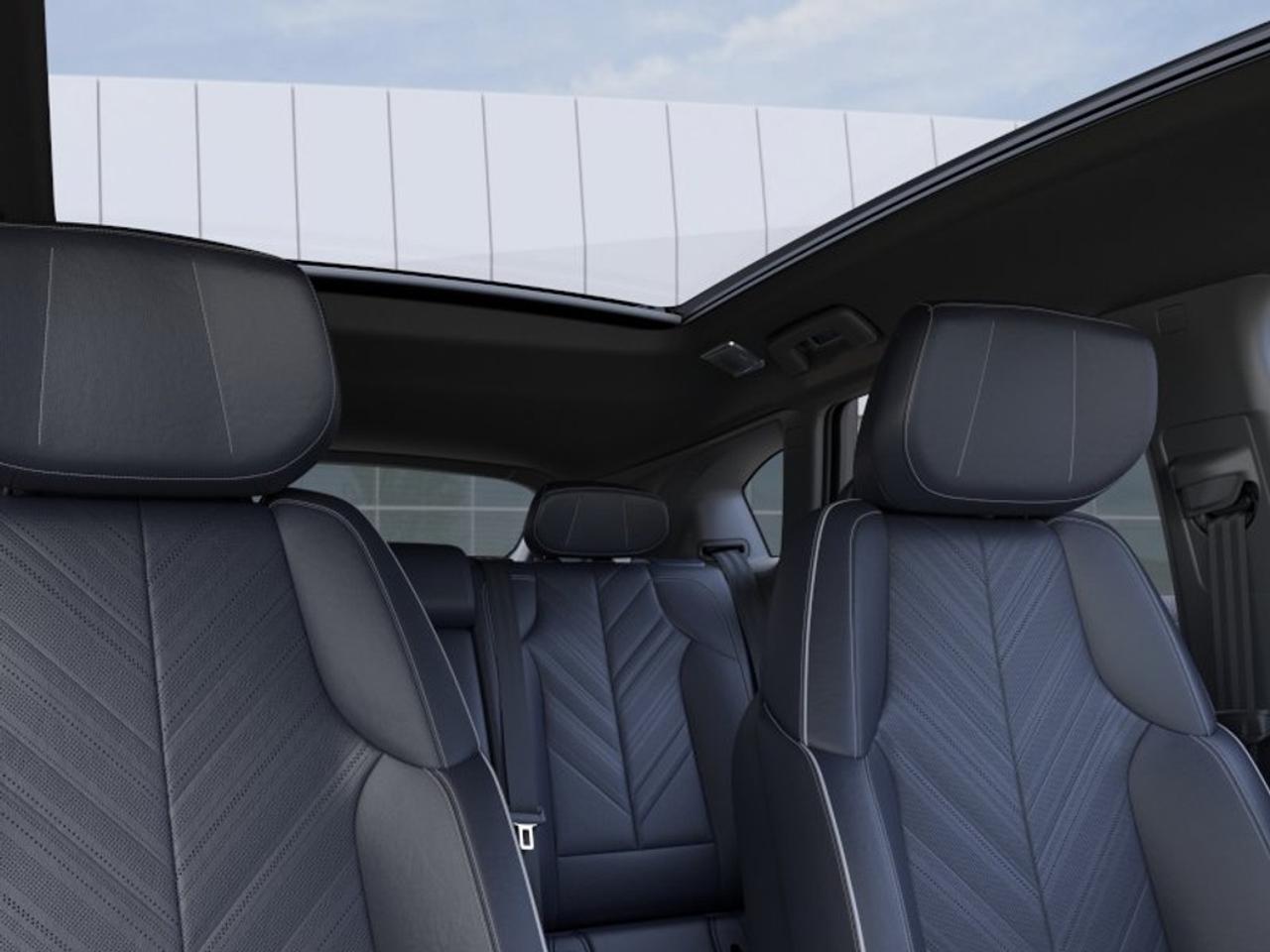 2026 Cadillac OPTIQ Premium Luxury  PREMIUM LUXURY, AWD Photo