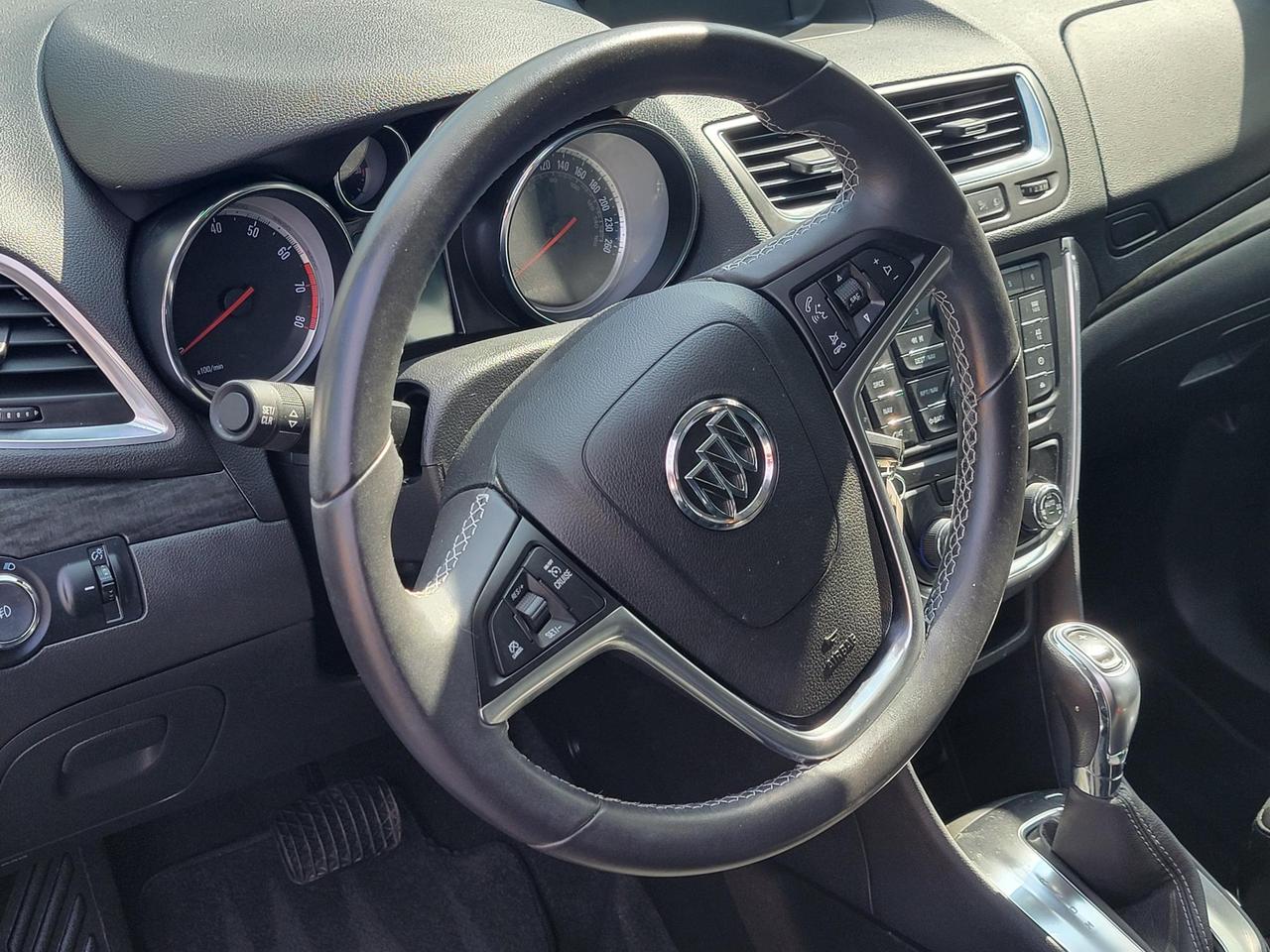 2016 Buick Encore Convenience Photo