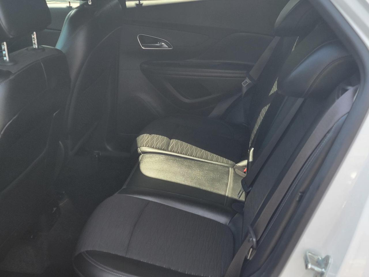 2016 Buick Encore Convenience Photo