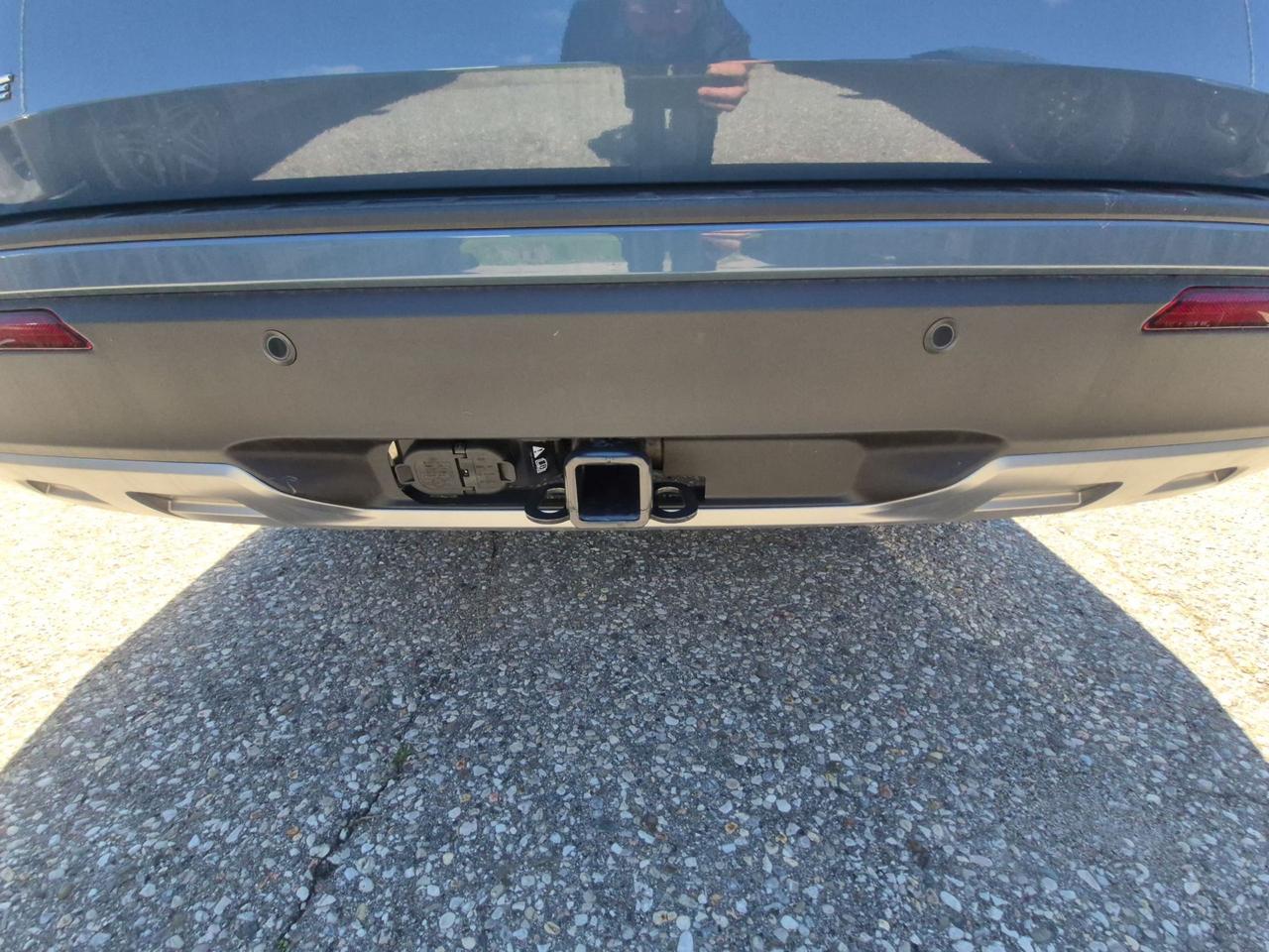 2026 Ford Explorer ACTIVE, PANO ROOF, ADAPTIVE CRUISE, TRAILER TOW PK Photo