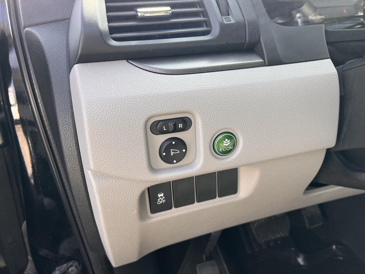 2016 Honda Pilot 4WD 4dr EX-L Photo