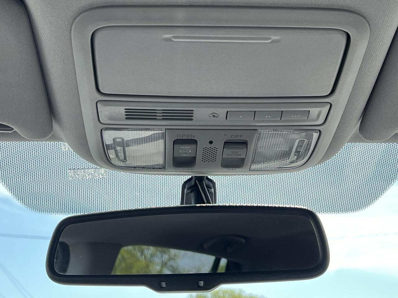 2016 Honda Pilot 4WD 4dr EX-L Photo