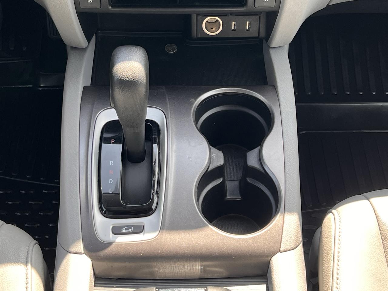 2016 Honda Pilot 4WD 4dr EX-L Photo