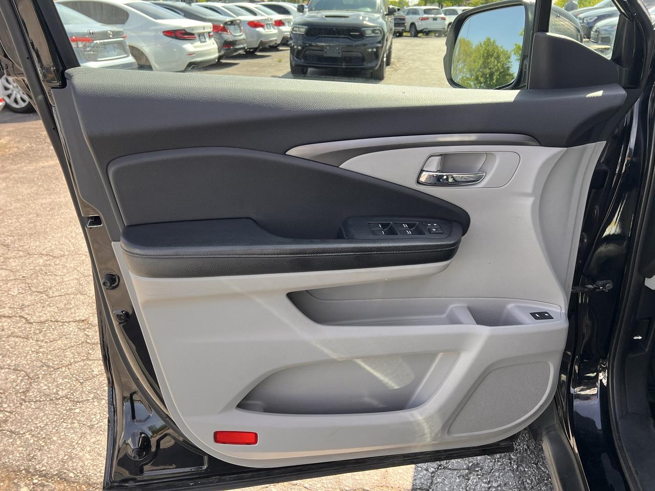 2016 Honda Pilot 4WD 4dr EX-L Photo