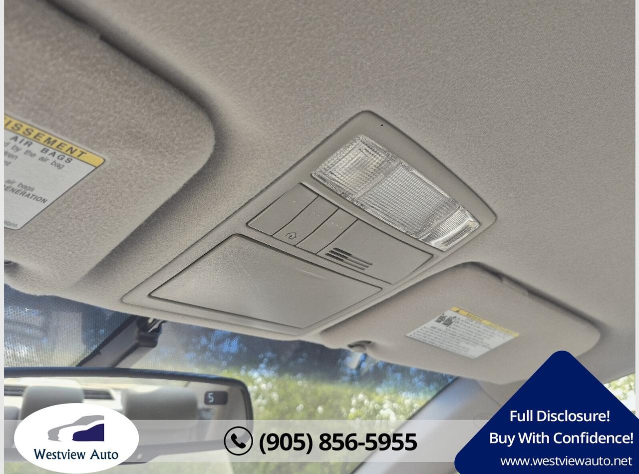 2010 Toyota Camry Hybrid Photo