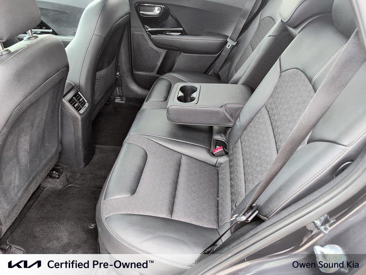2021 Kia Niro Plug-In Hybrid EX Premium Photo