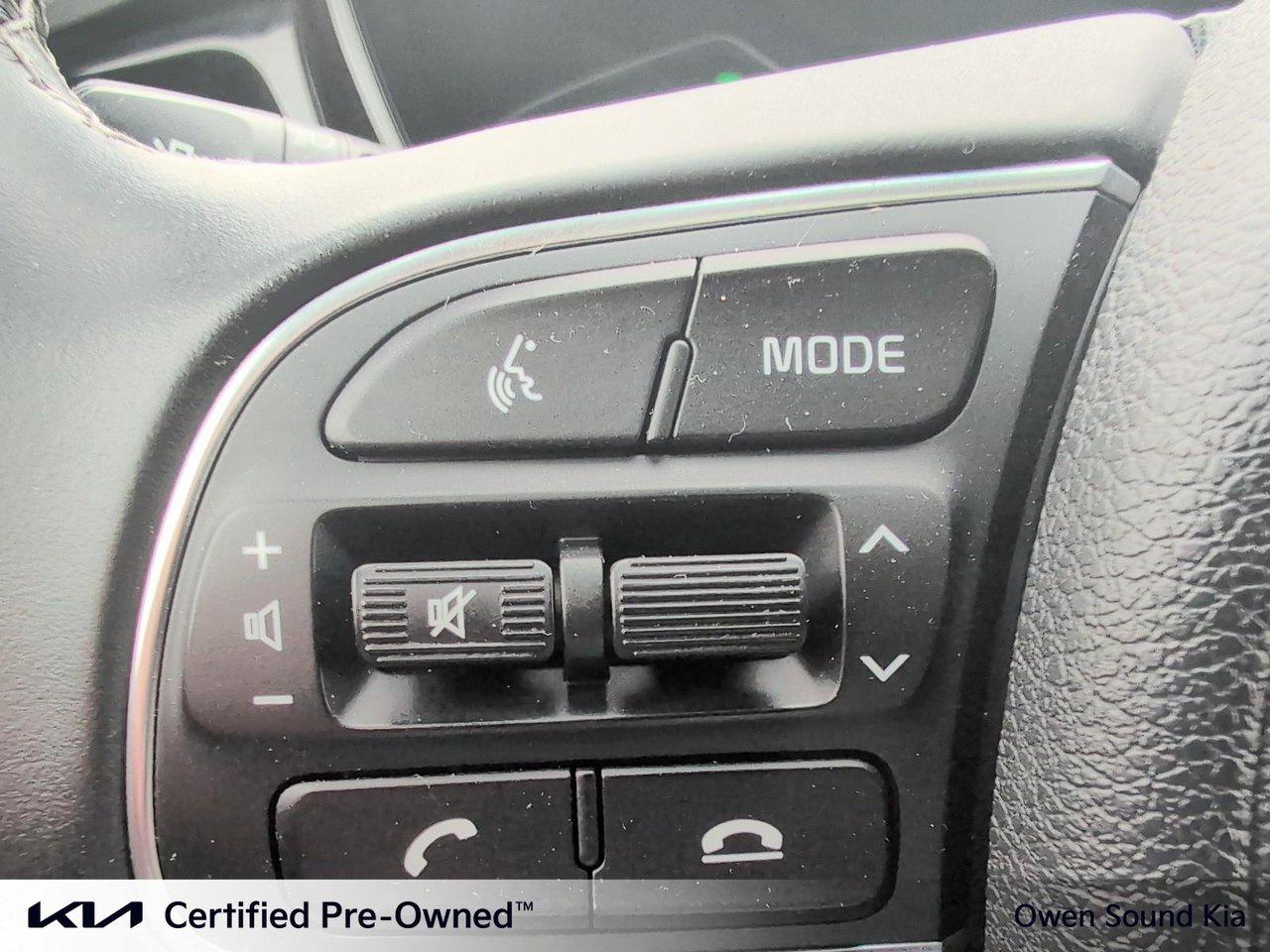 2021 Kia Niro Plug-In Hybrid EX Premium Photo