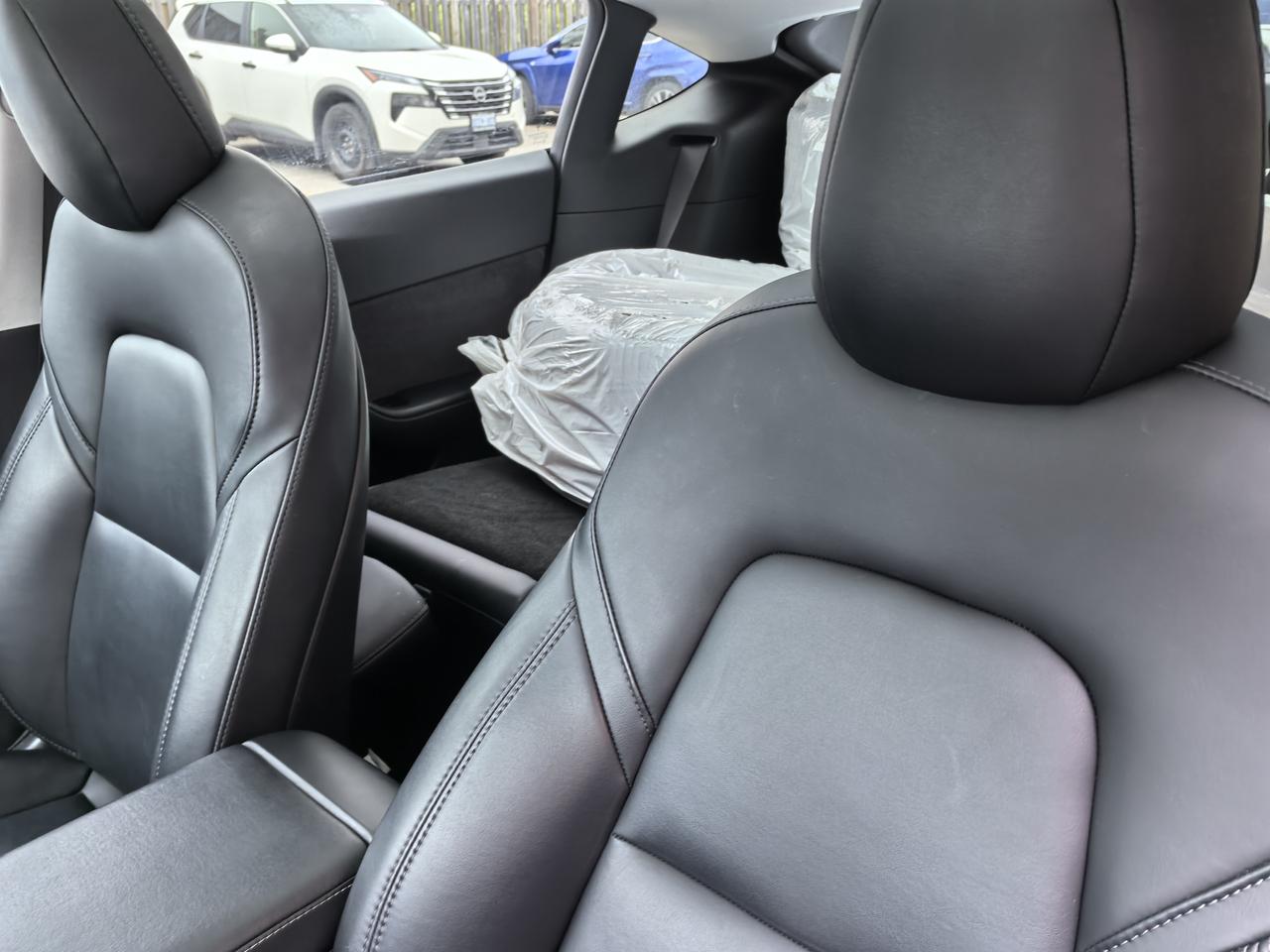 2021 Tesla Model Y Long Range Photo