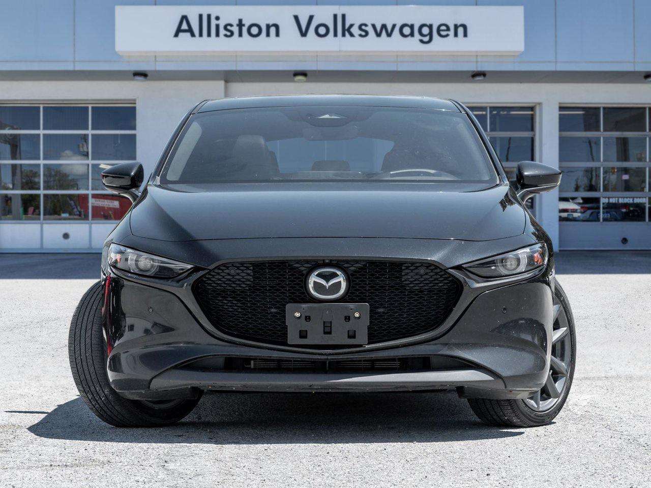 2024 Mazda Mazda3 Sport GT Photo