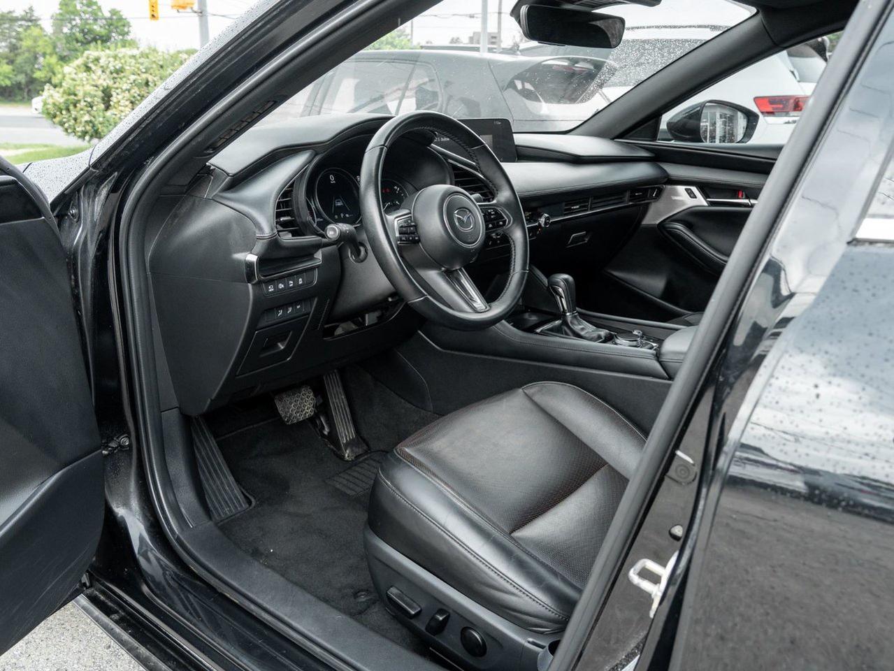 2024 Mazda Mazda3 Sport GT Photo