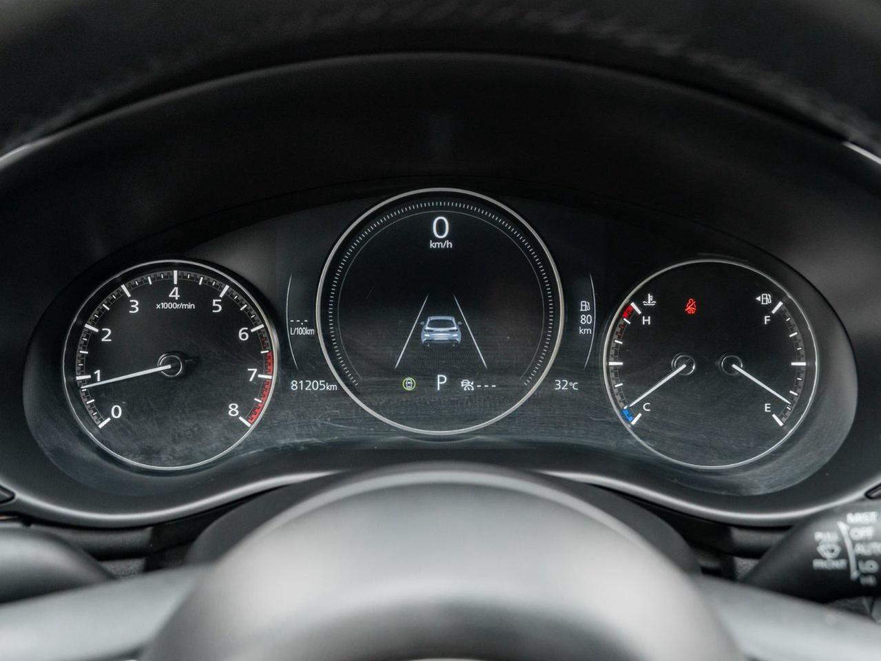 2024 Mazda Mazda3 Sport GT Photo