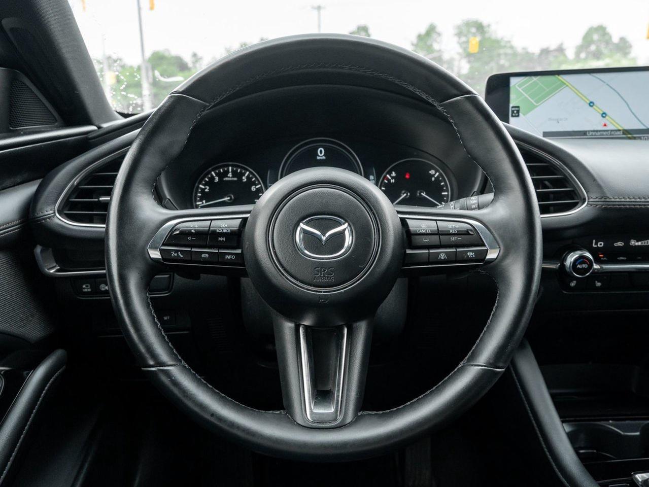 2024 Mazda Mazda3 Sport GT Photo