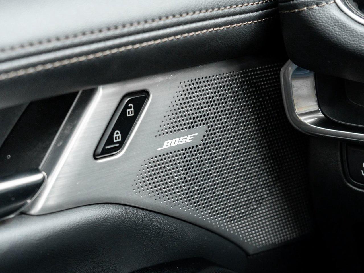 2024 Mazda Mazda3 Sport GT Photo