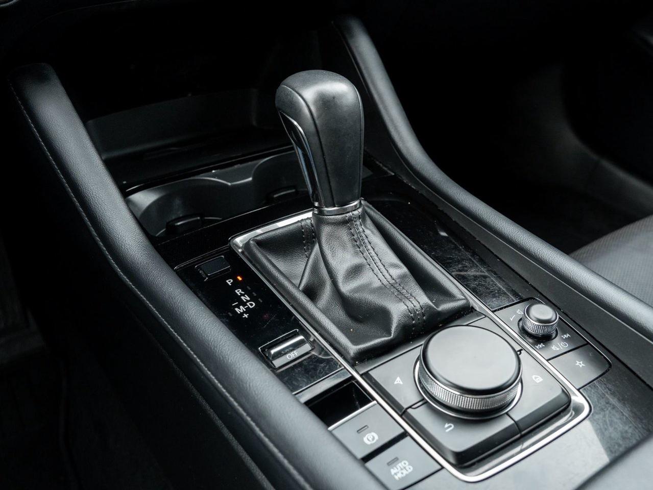 2024 Mazda Mazda3 Sport GT Photo