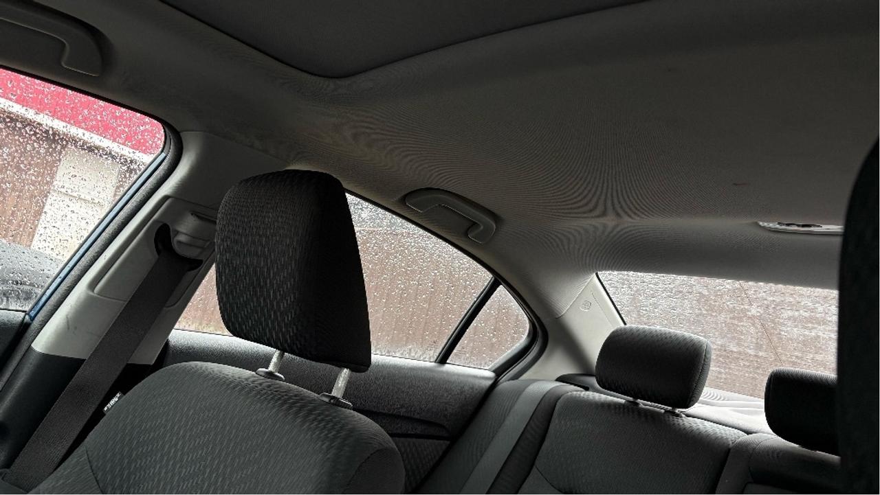 2015 Honda Civic Sedan EX    CERTIFIED    NEW tires Photo