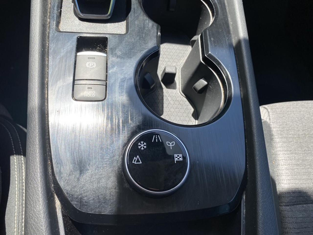 2021 Nissan Rogue S AWD Photo
