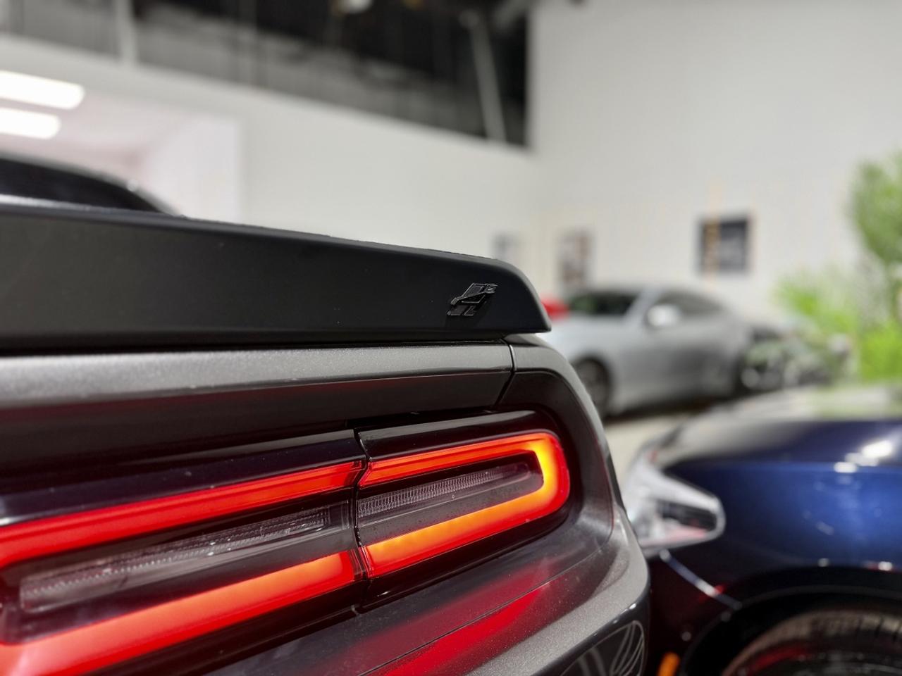 2021 Dodge Challenger Plus AWD|Blacktop|Tech Pkg|Alpine Audio Photo