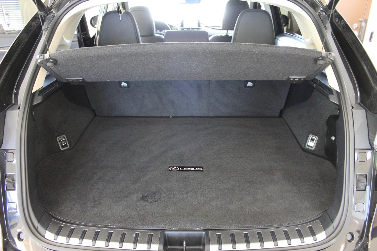 2015 Lexus NX 200t AWD PREMIUM NAVIREARCAM BLIND SPOT Photo