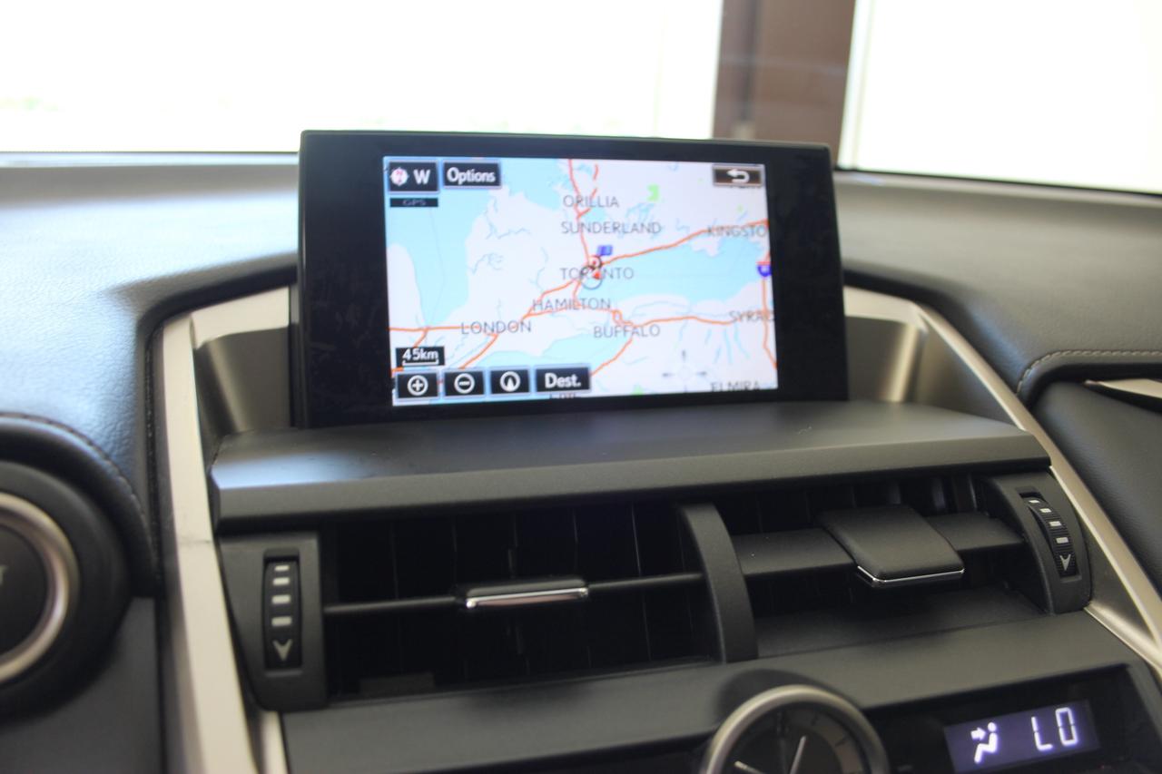 2015 Lexus NX 200t AWD PREMIUM NAVIREARCAM BLIND SPOT Photo