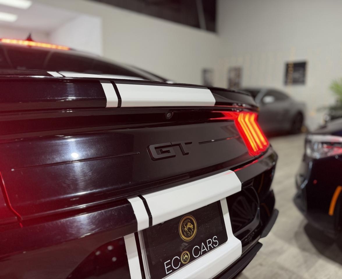 2021 Ford Mustang EB Fastback|Clean Carfax|Heated Seats Photo