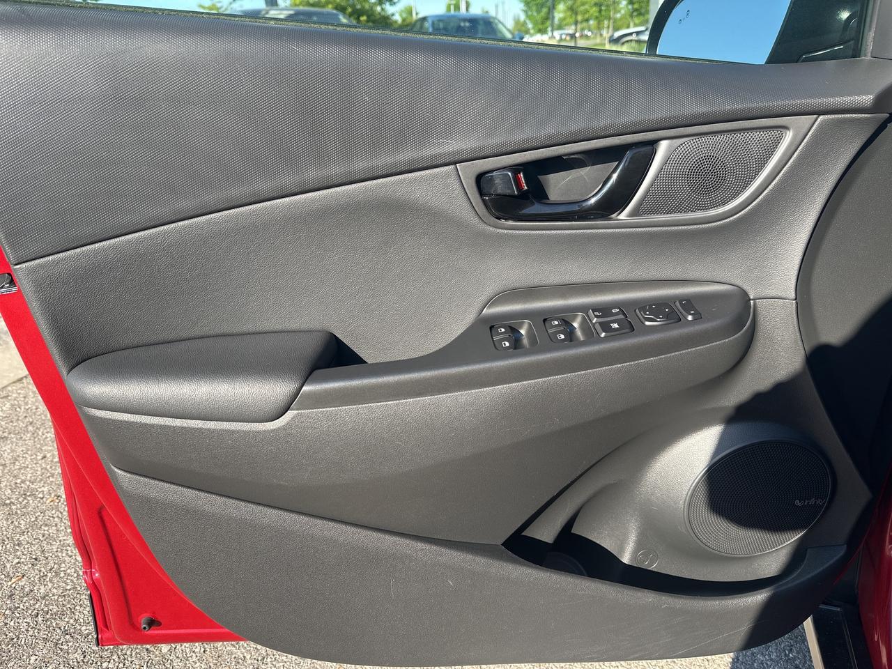 2020 Hyundai KONA 1.6T Ultimate AWD w-Red Colour Pack Photo