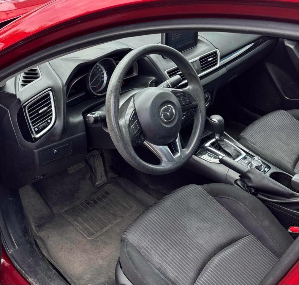 2015 Mazda MAZDA3 GS / Certified Photo3