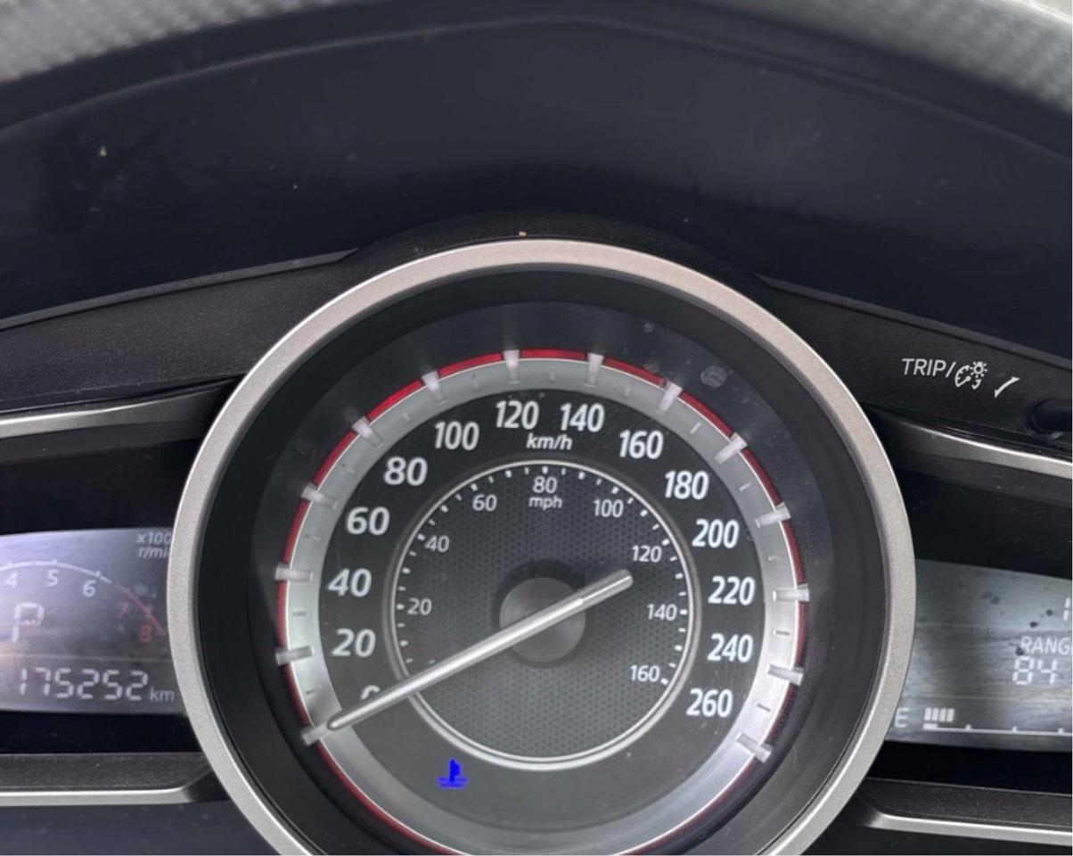 2015 Mazda MAZDA3 GS / Certified Photo