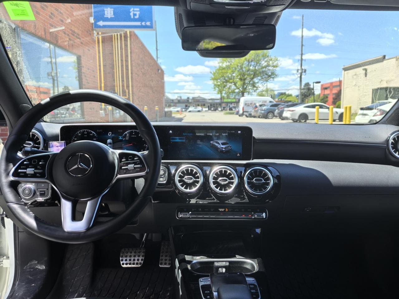 2020 Mercedes-Benz A-Class A 220 Photo