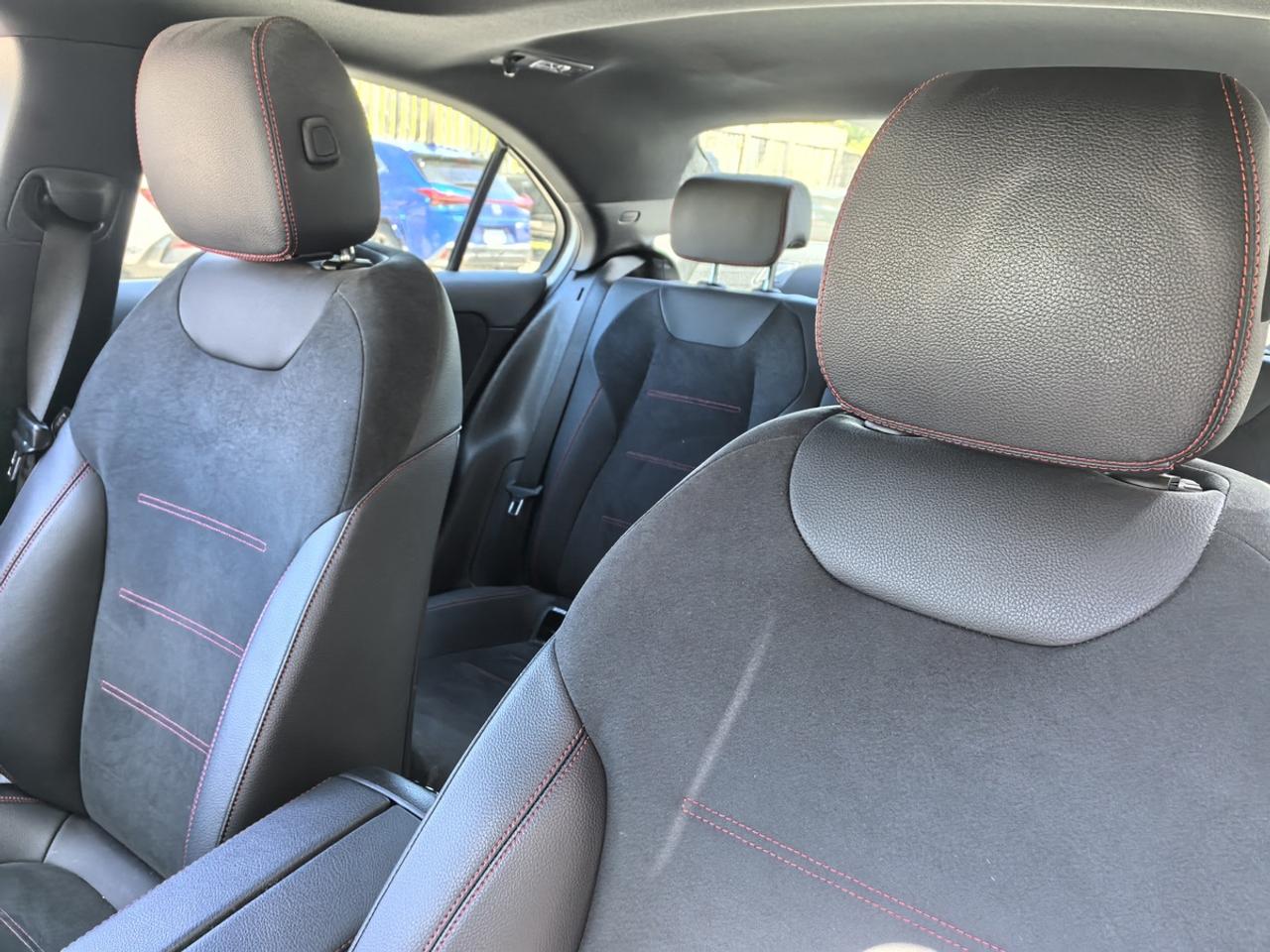 2020 Mercedes-Benz A-Class A 220 Photo
