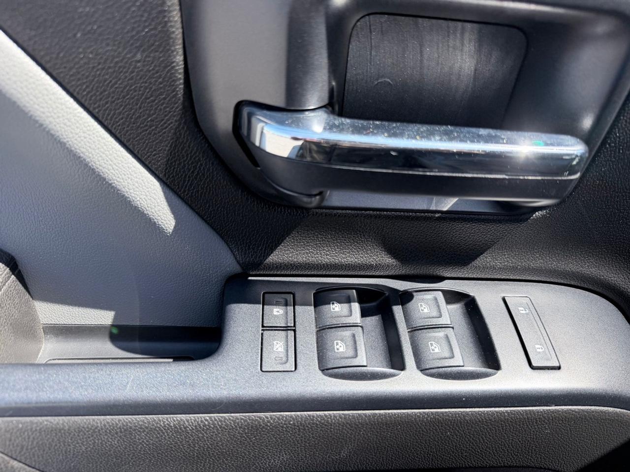 2018 GMC Sierra 1500 Base Double Cab 4WD Photo