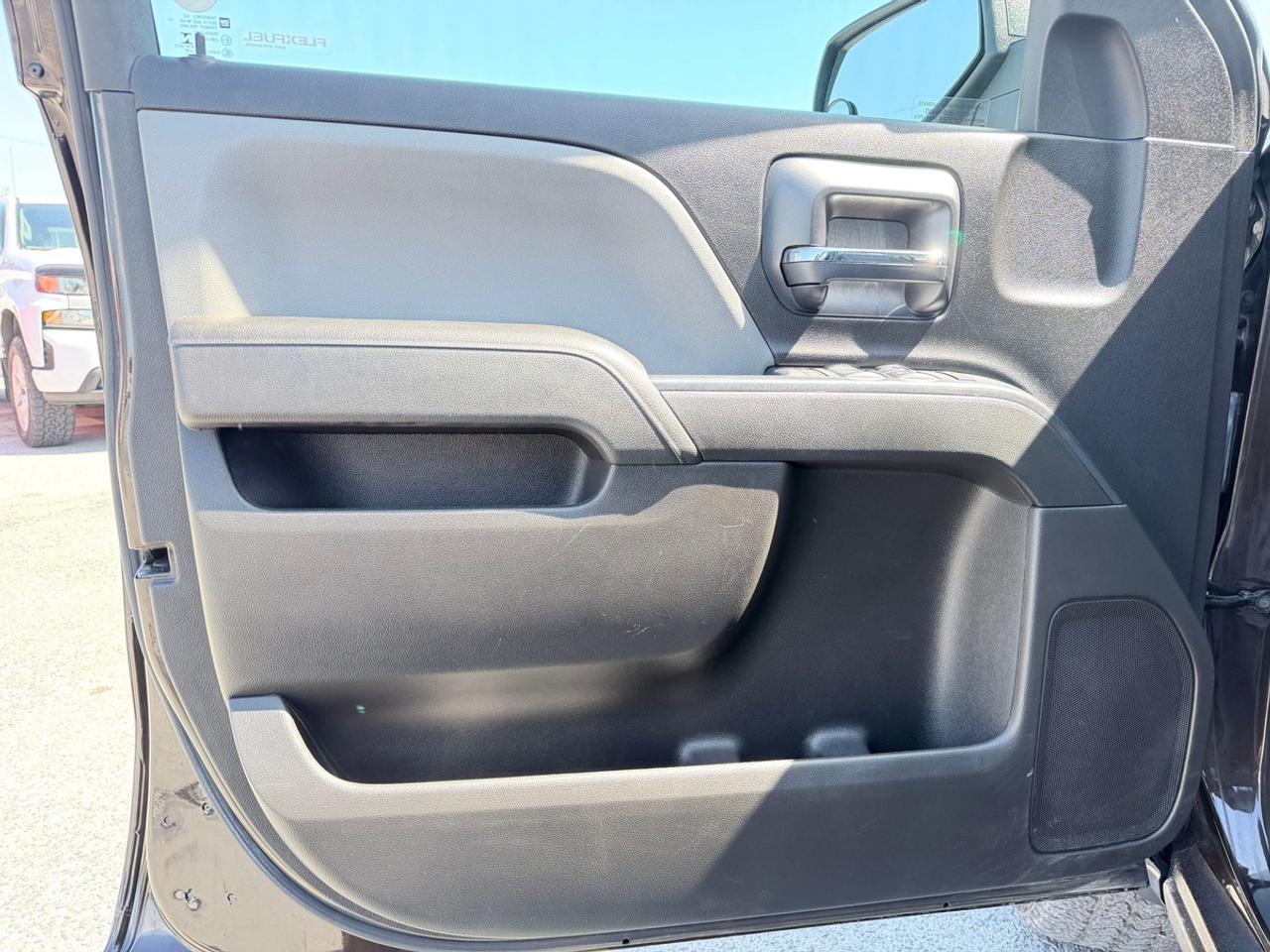2018 GMC Sierra 1500 Base Double Cab 4WD Photo