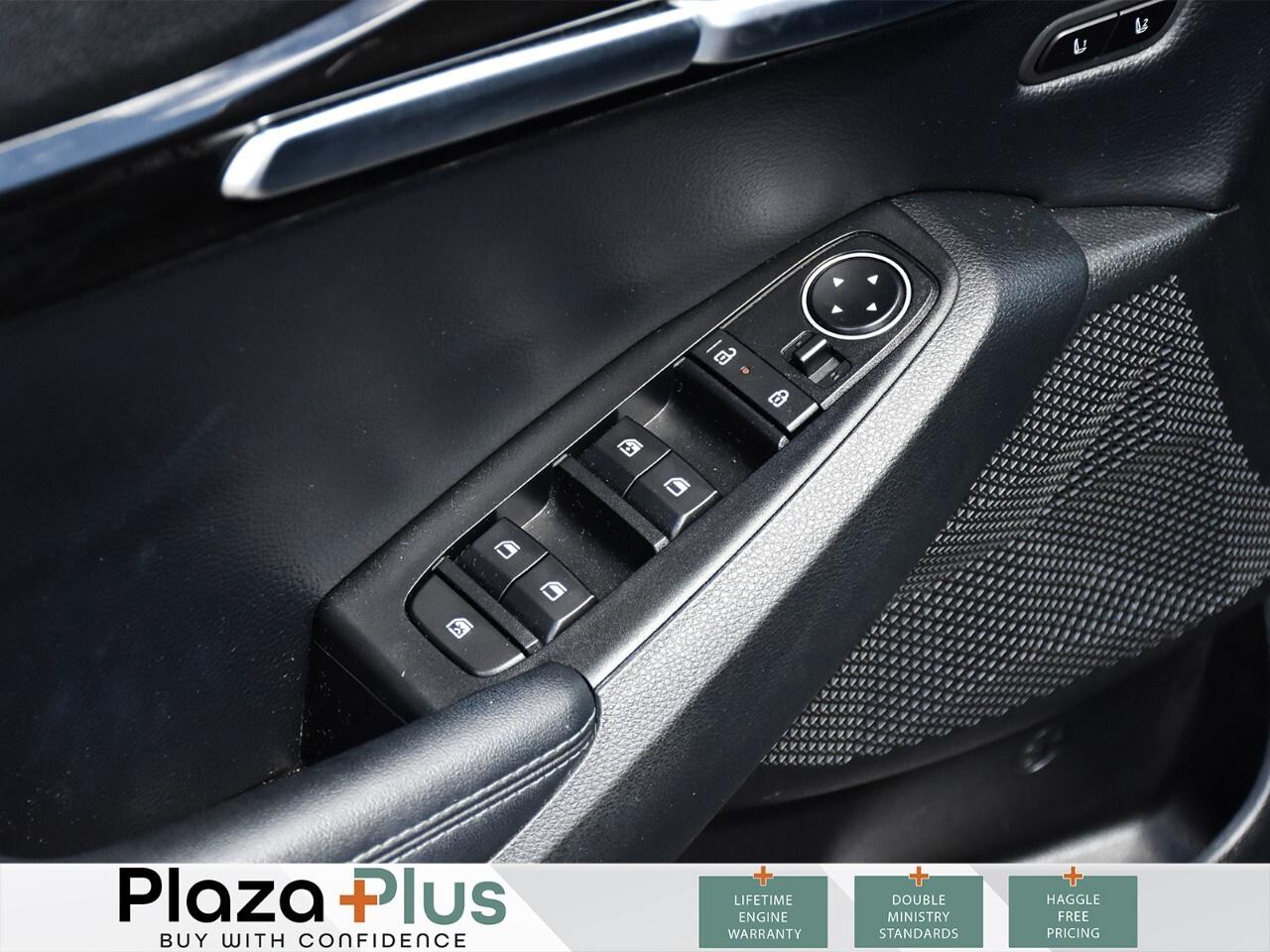2024 Kia Seltos EX Photo