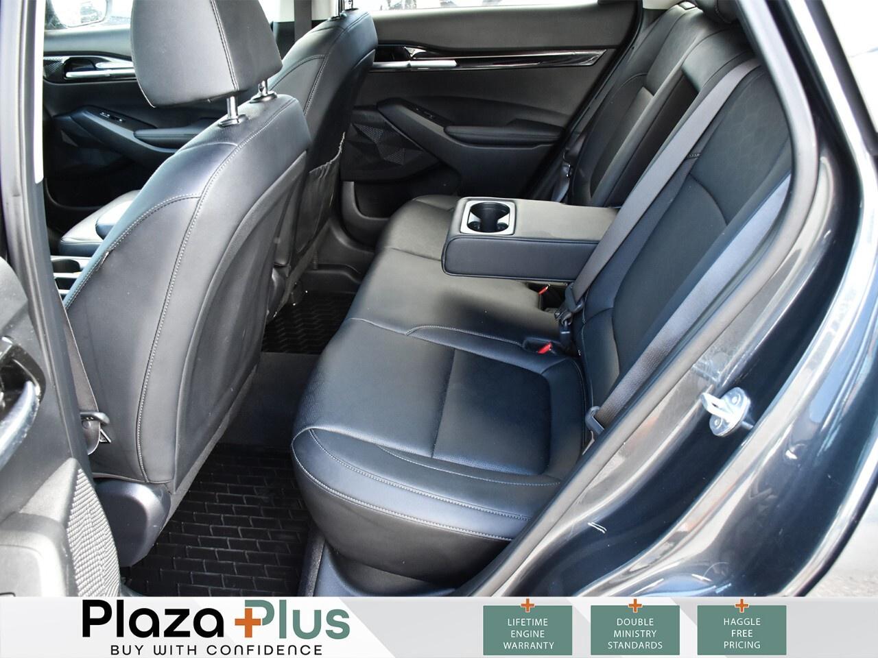 2024 Kia Seltos EX Photo