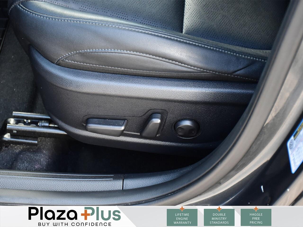 2024 Kia Seltos EX Photo