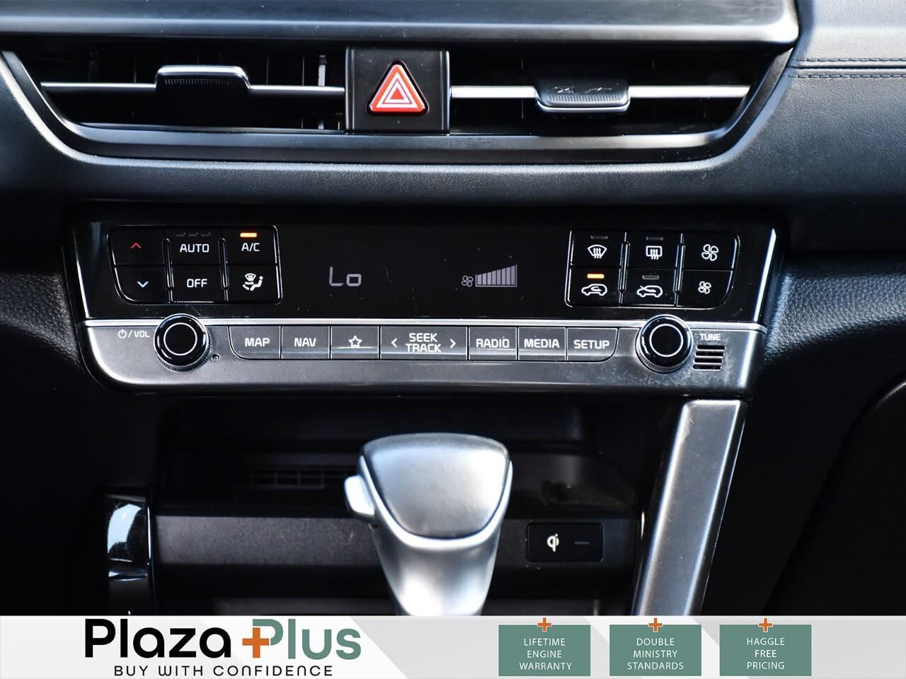 2024 Kia Seltos EX Photo
