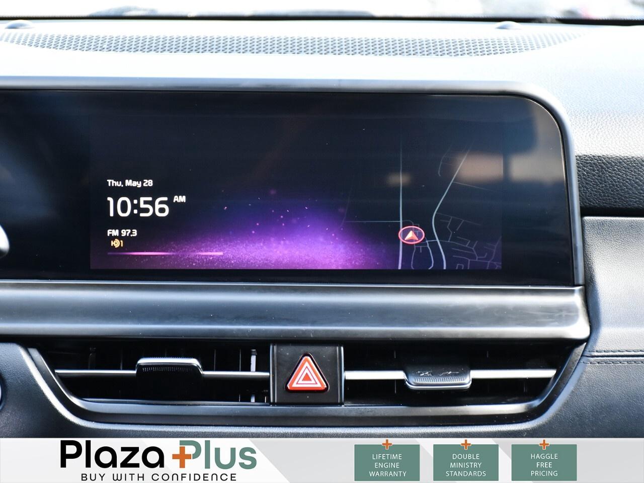2024 Kia Seltos EX Photo