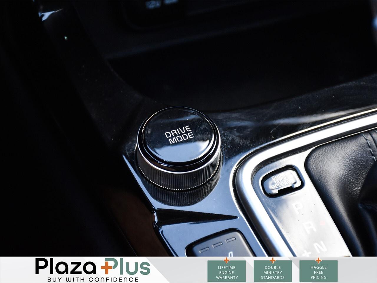 2024 Kia Seltos EX Photo